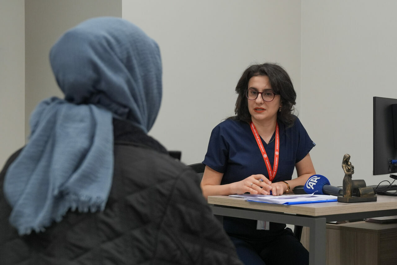 Hastanelerde yeni dönem