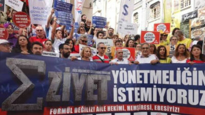 Doktora gidecekler bu tarihlere dikkat! Aile hekimleri yeniden iş bırakacak