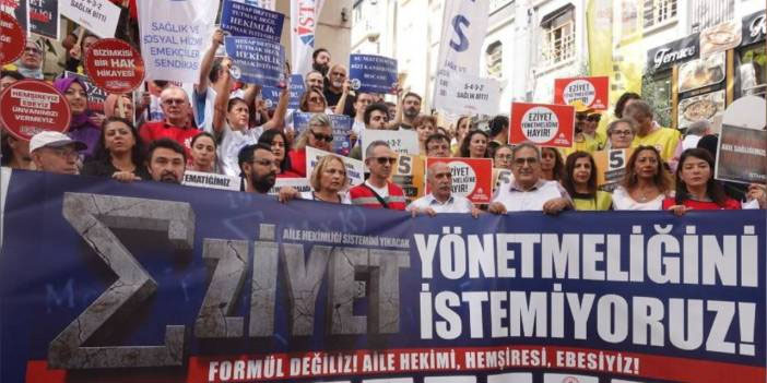 Doktora gidecekler bu tarihlere dikkat! Aile hekimleri yeniden iş bırakacak