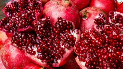 Her gün nar yersek ne olur? Vücutta yaşattığı değişim çok çarpıcı