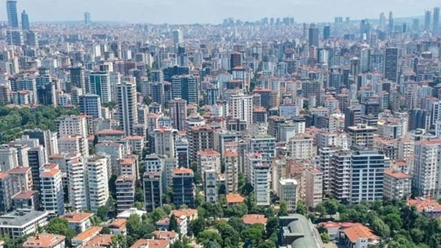 Bursa’da Kasım ayında ne kadar konut satıldı? İşte şaşırtan rakamlar… Bursa’da Kasım ayında ne kadar konut satıldı? İşte şaşırtan rakamlar…