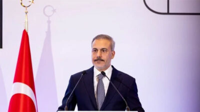Şam büyükelçiliği yeniden açılacak mı? Bakan Fidan’dan açıklama