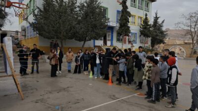 Bursa’dan Mardin’e bir hayal köprüsü
