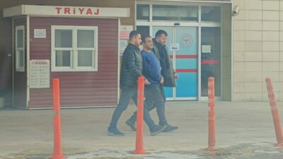 Bursa’da dolandırıcılık hükümlüsü yakalandı