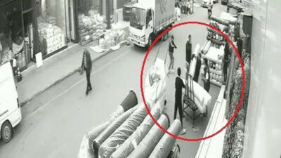 Bursa’da dehşet saçtılar