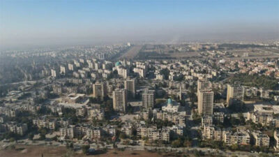 İsrail’in Suriye’deki casusu belli oldu