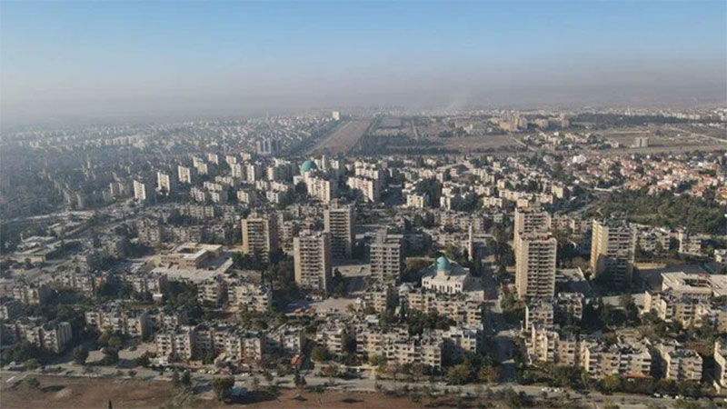 İsrail’in Suriye’deki casusu belli oldu İsrail’in Suriye’deki casusu belli oldu