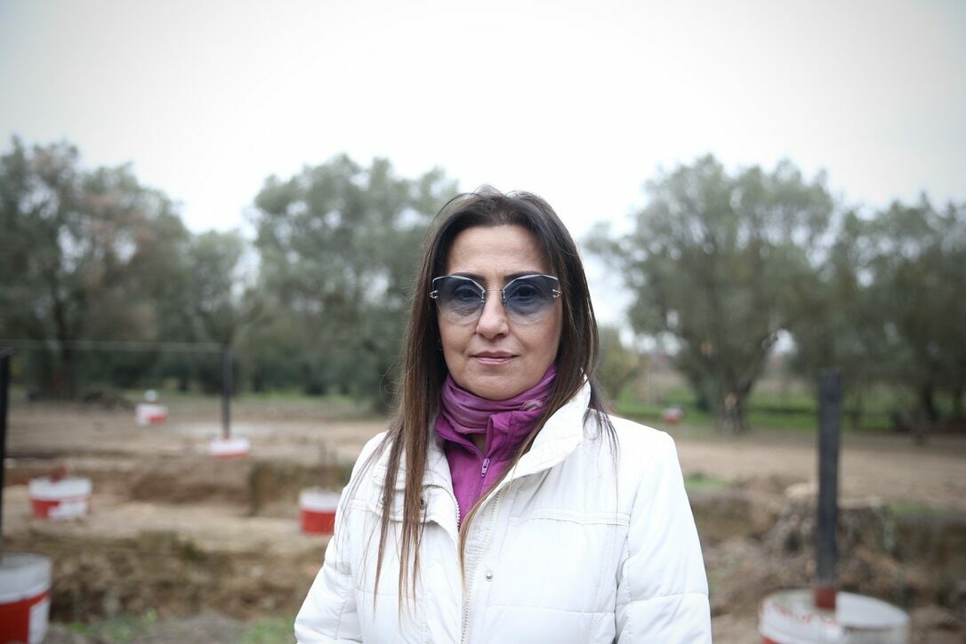 iznikte roma ve erken bizans donemi mezarlari nekroparkta ziyarete acilacak 15d11eff765e