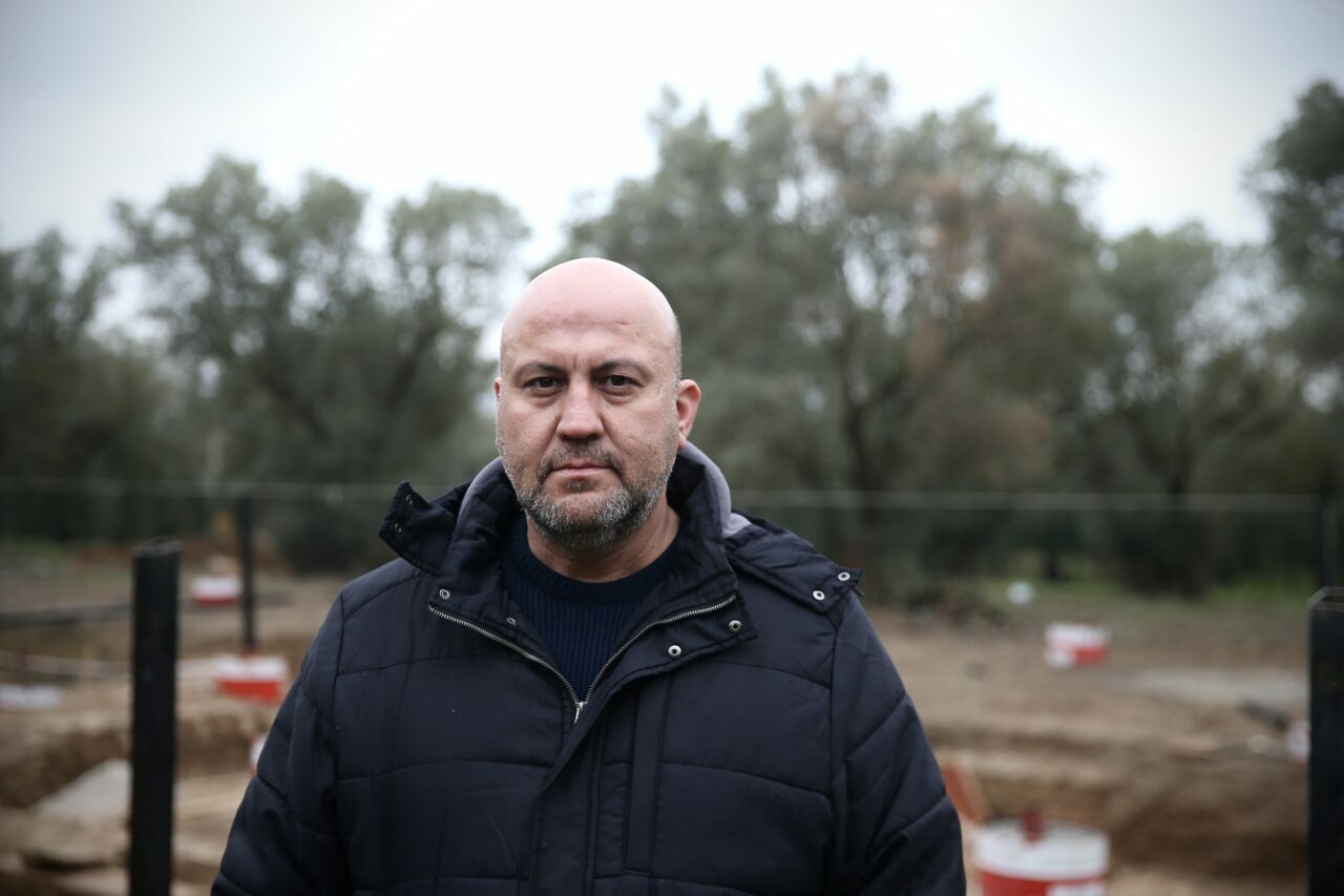 iznikte roma ve erken bizans donemi mezarlari nekroparkta ziyarete acilacak a50a98c4e7cc