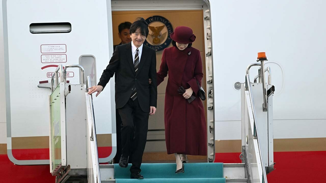 Japonya’dan Türkiye’ye üst düzey ziyaret Japonya’dan Türkiye’ye üst düzey ziyaret