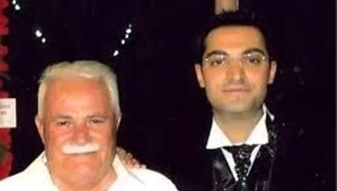 Belediye başkanı ve oğlunun katili 19 yıl sonra yakalandı Belediye başkanı ve oğlunun katili 19 yıl sonra yakalandı