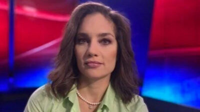 Nevşin Mengü’ye terör örgütü propagandası suçlaması