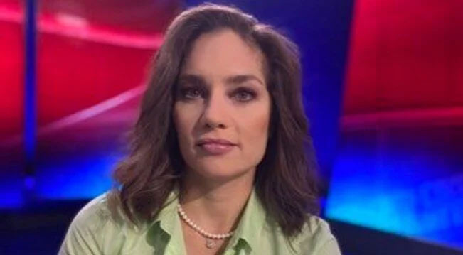 Nevşin Mengü’ye terör örgütü propagandası suçlaması Nevşin Mengü’ye terör örgütü propagandası suçlaması