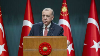 Cumhurbaşkanı Erdoğan: Dezenflasyon süreci 2025’te hızlanacak