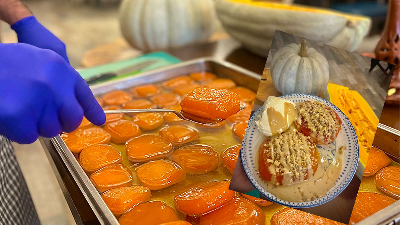 Bursa Kazancı’da bir kış rüyası: Bu lezzete herkes bayılıyor! Bursa Kazancı’da bir kış rüyası: Bu lezzete herkes bayılıyor!