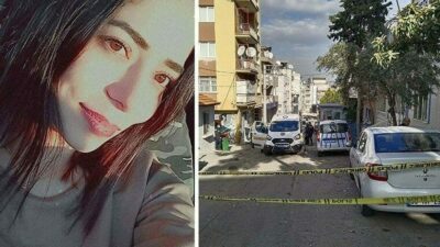 Kan donduran olay: Otomobilinde cesetle karakola gitti