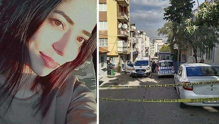 Kan donduran olay: Otomobilinde cesetle karakola gitti