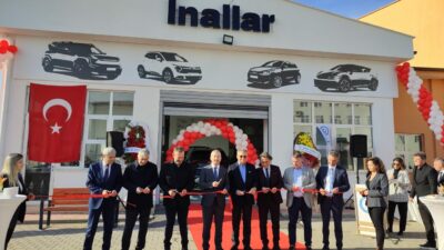 Geleceğin ustaları İnallar Atölye’de yetişecek