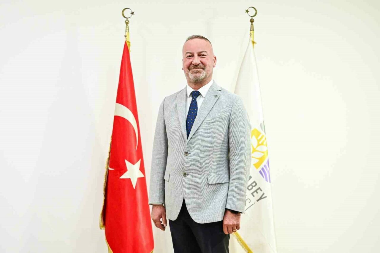 Karacabey Belediye Başkanı Fatih Karabatı’dan üç aylar mesajı