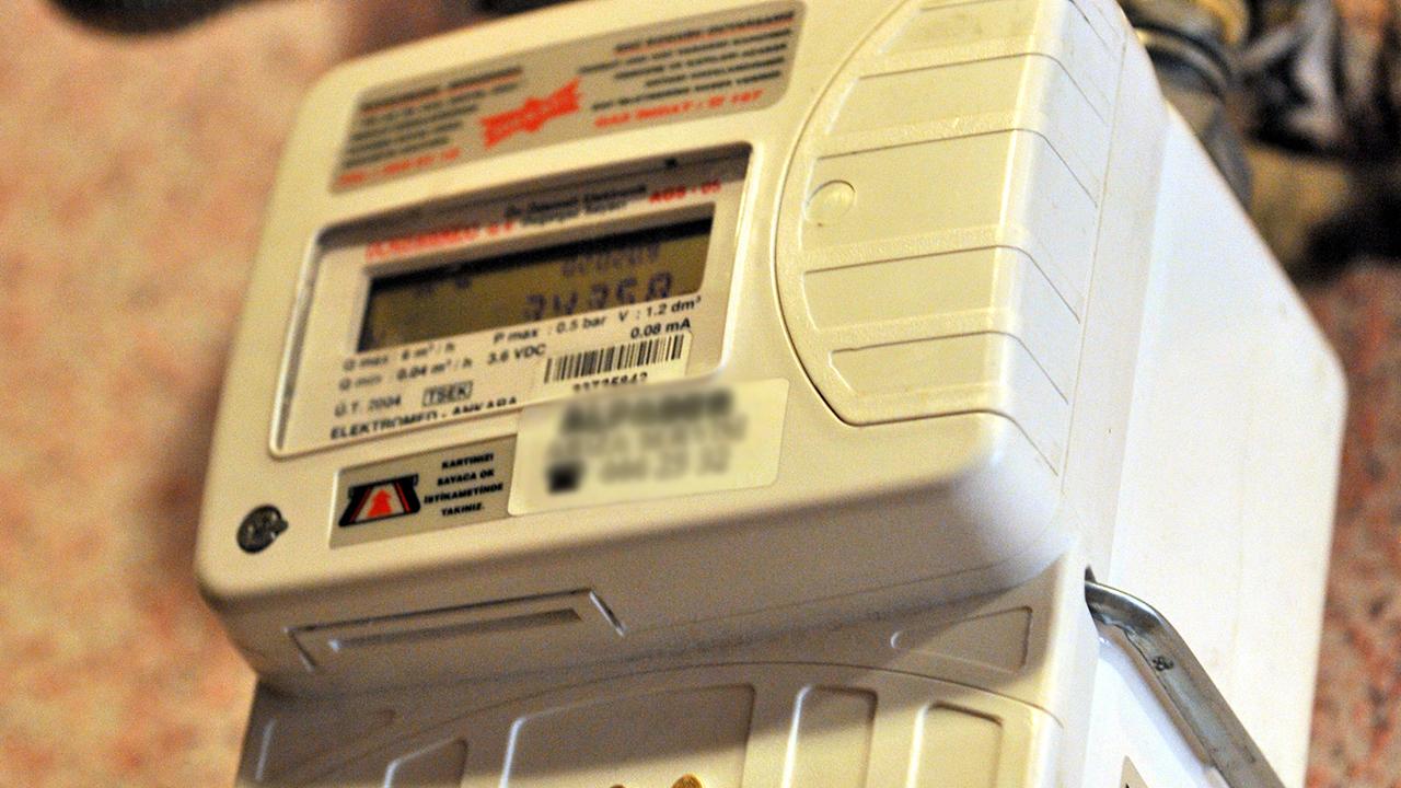 Sayaçların 2025 yılı tamir ve ayar ücretleri belirlendi Sayaçların 2025 yılı tamir ve ayar ücretleri belirlendi