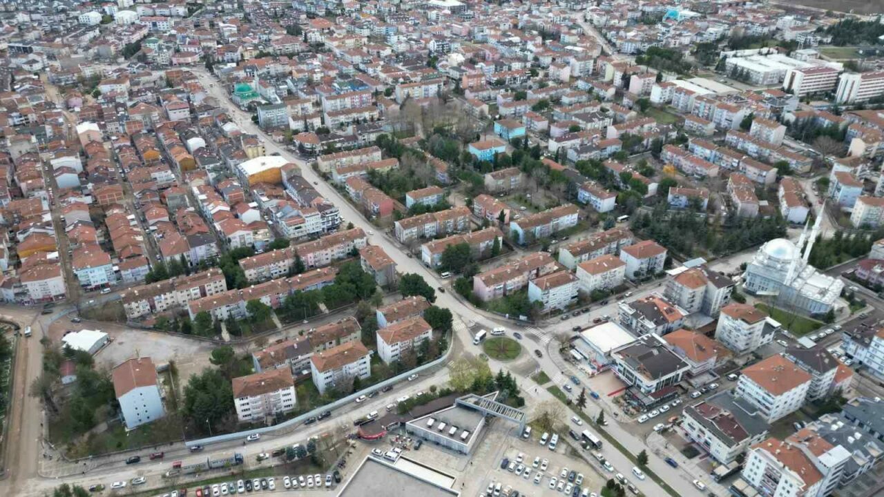 Bursa’nın bu ilçesinde geri sayım! 20 Aralık’ta yıkım başlıyor Bursa’nın bu ilçesinde geri sayım! 20 Aralık’ta yıkım başlıyor