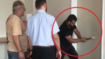 Bursa’da tepki çeken atama