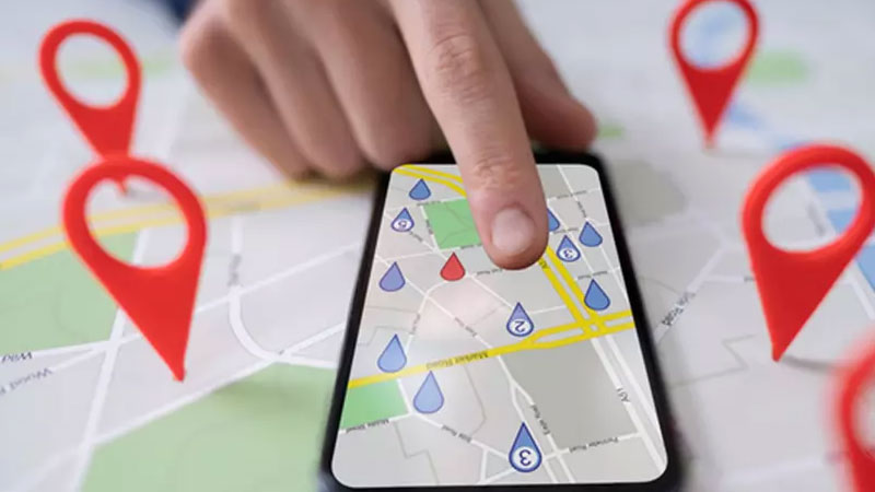 Milyonlarca esnafı ilgilendiriyor: Konum paylaşımına ücret mi geliyor? Milyonlarca esnafı ilgilendiriyor: Konum paylaşımına ücret mi geliyor?