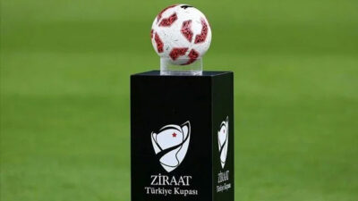 TFF’den Fenerbahçe ve Kasımpaşa için kupa açıklaması