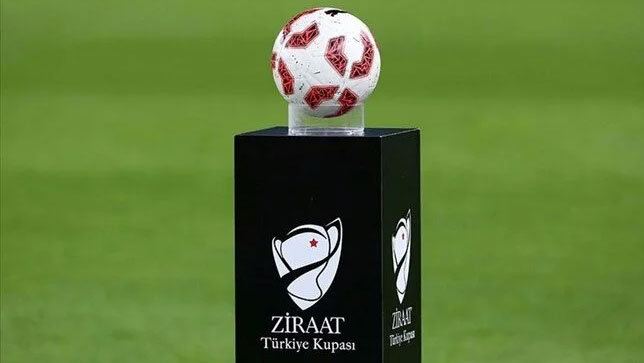 TFF’den Fenerbahçe ve Kasımpaşa için kupa açıklaması