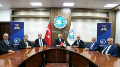 Marmarabirlik’ten üreticiye 445 milyon TL ödeme