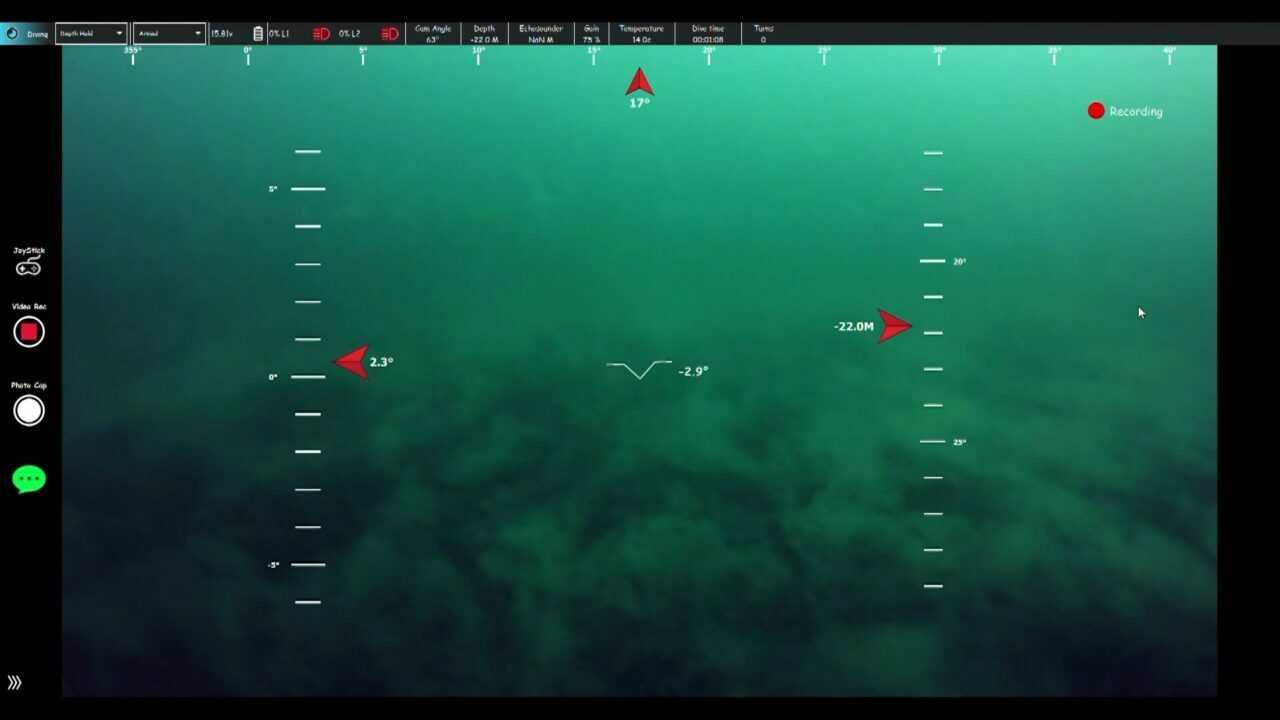 Marmara’da yine görüldü! Kâbus geri döndü Marmara’da yine görüldü! Kâbus geri döndü