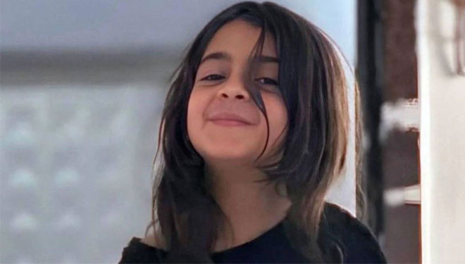 Narin cinayeti davası: Bakanlık karara itiraz edecek! Narin cinayeti davası: Bakanlık karara itiraz edecek!