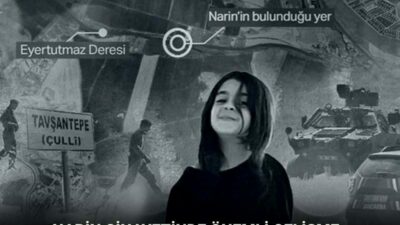 Narin Güran cinayetinde istenen cezalar belli oldu