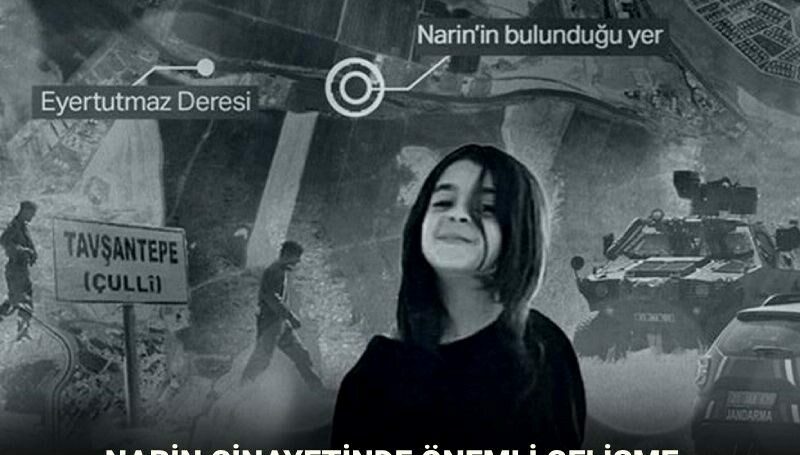 Narin Güran cinayetinde istenen cezalar belli oldu