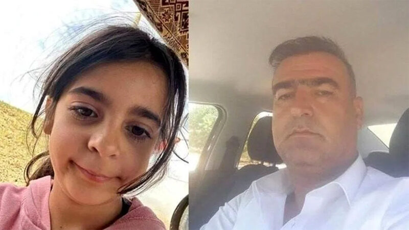 Narin Güran cinayeti davası: İşte Salim Güran’ın savunması Diyarbakır'da 8 yaşındaki Narin Güran'ın öldürülmesine ilişkin tutuklu 4 sanığın
