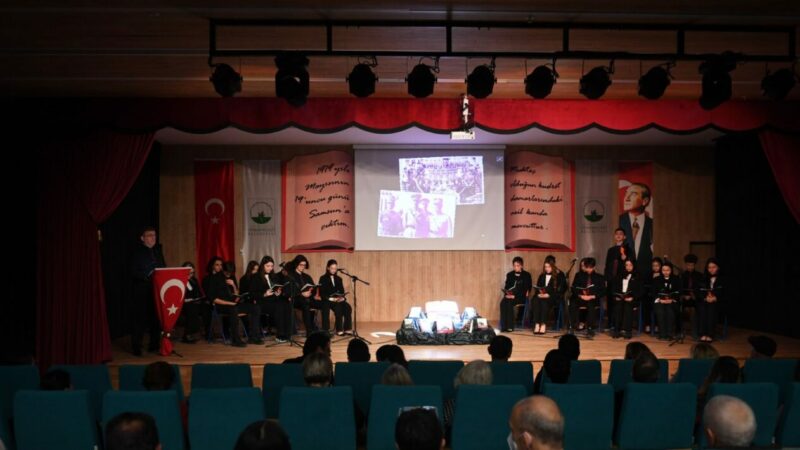 Türkiye Cumhuriyeti’nin kuruluşuna ışık tutan en önemli eserlerinden biri olan