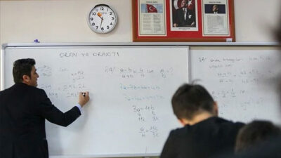 KPSS dönemi sona erdi! Öğretmen alımında yeni dönem