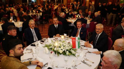 Bursaspor’un hedefleri artık çok büyük