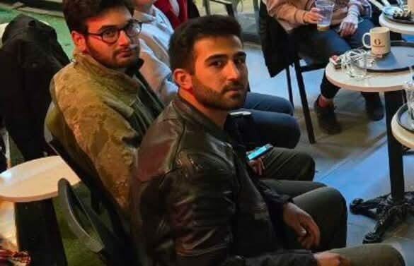 Bursa’da kuzenlerin öldüğü kaza: Halı saha maçına gidiyorlarmış