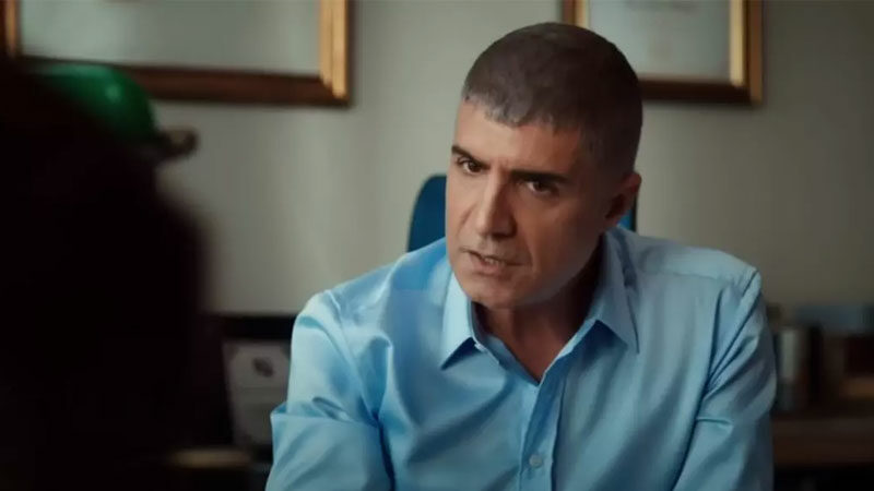 Şimdilerde Now Tv ekranlarında izleyicisinin karşısına çıkan ve reyting rekorları