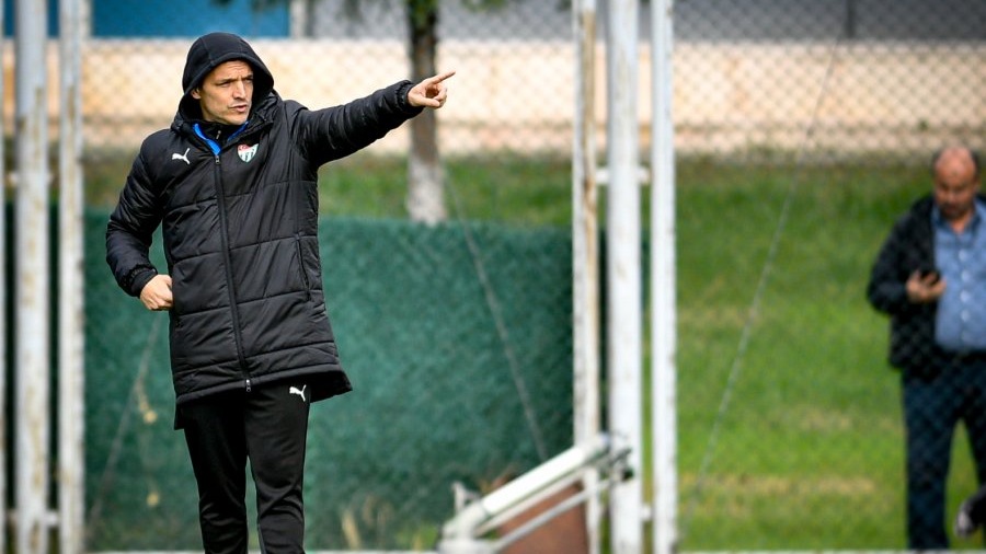 Bursaspor’dan Batalla açıklaması