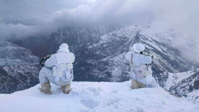 PKK’ya kış darbesi