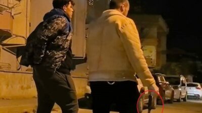 Bursa’da husumetlisini bıçaklamıştı! Tutuklandı