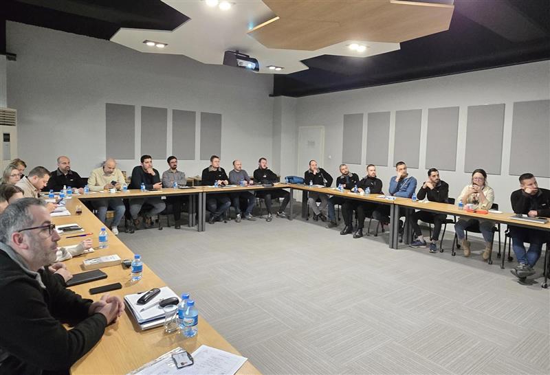 ÜÇGE, geleceğin inovasyon liderlerini yetiştiriyor