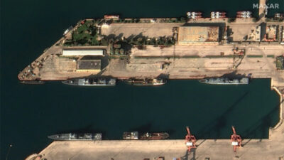 Rusya HTŞ ile masaya oturdu: Suriye’deki askeri üslere ne olacak?