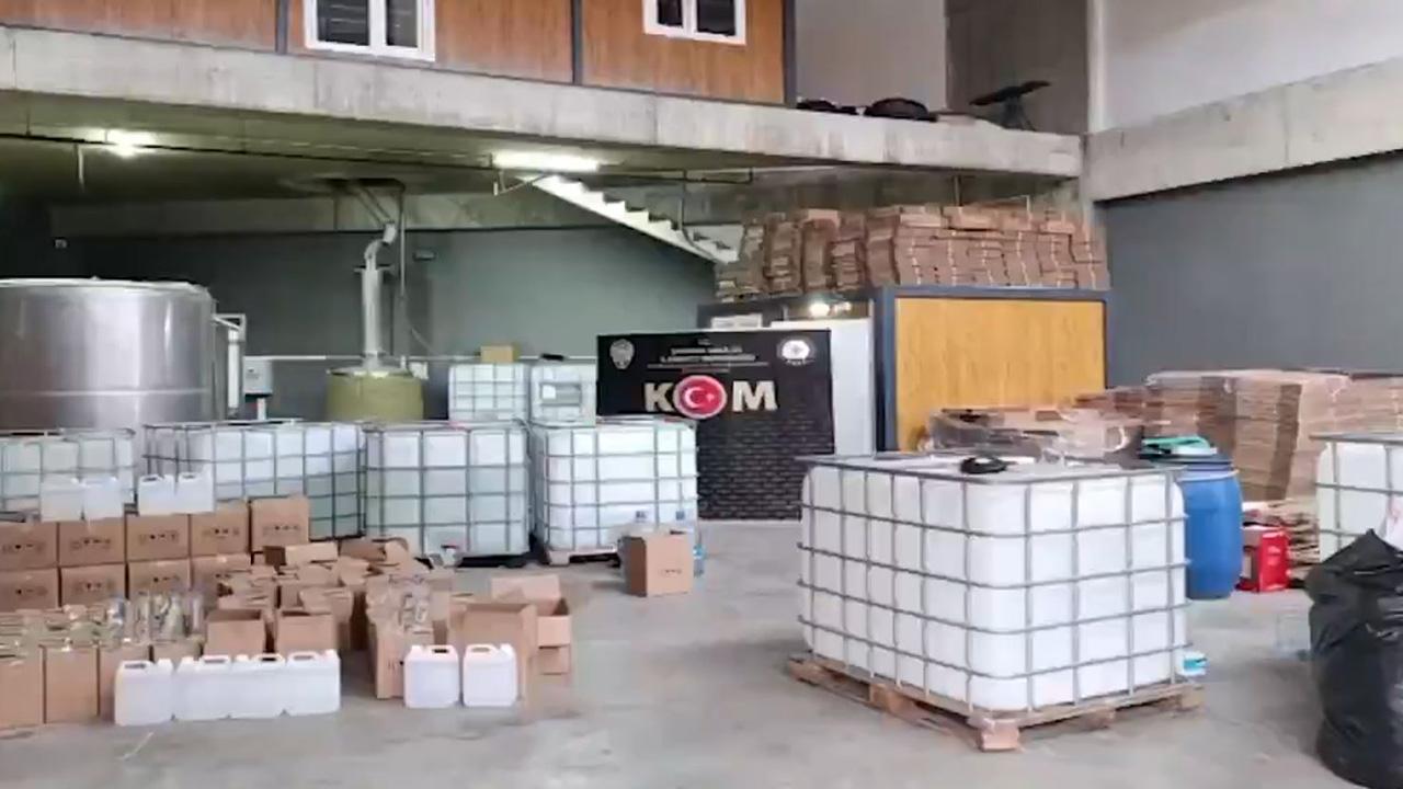 Bakan Yerlikaya duyurdu! Yılbaşı öncesi dev operasyon Bakan Yerlikaya duyurdu! Yılbaşı öncesi dev operasyon