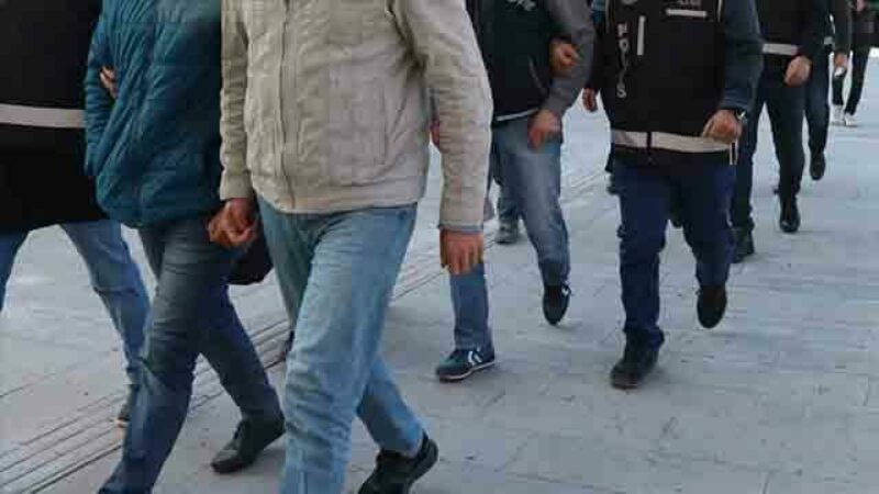 İçişleri Bakanı Ali Yerlikaya, ülke genelinde son iki haftada sahte