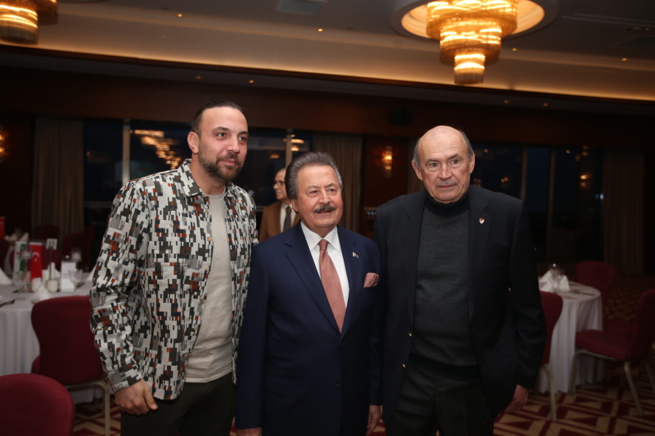 Sercan Yıldırım; ‘Cavit Çağlar’ın üzerimde çok emeği var’