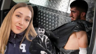 Polis Şeyda’nın katili hakim karşısında! Kimse savunmak istemedi