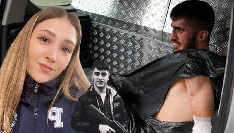 Polis Şeyda’nın katili hakim karşısında! Kimse savunmak istemedi Polis Şeyda’nın katili hakim karşısında! Kimse savunmak istemedi